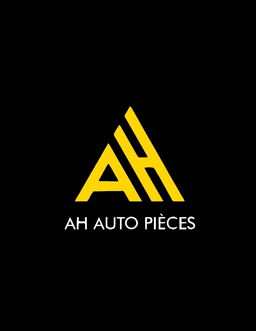 AH Auto Pièces